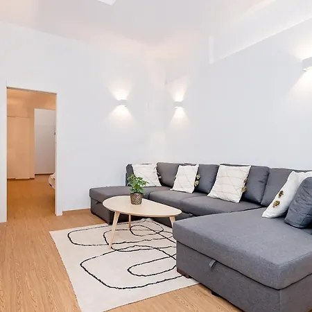 Exclusivo Duplex Dos Aceras Málaga