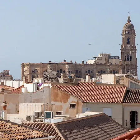 Exclusivo Duplex Dos Aceras Appartement