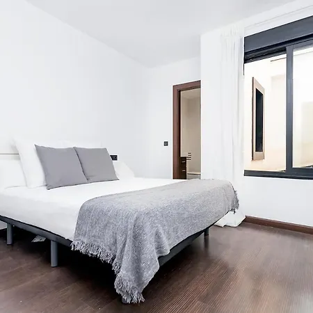 Apartment Exclusivo Duplex Dos Aceras *