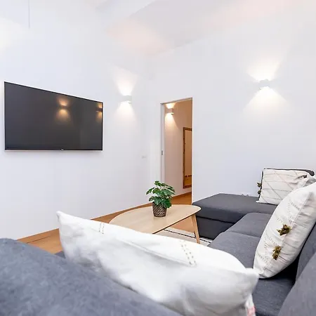 Exclusivo Duplex Dos Aceras * Malaga