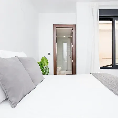 Apartment Exclusivo Duplex Dos Aceras *