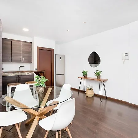 Exclusivo Duplex Dos Aceras *