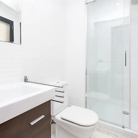 Exclusivo Duplex Dos Aceras Malaga