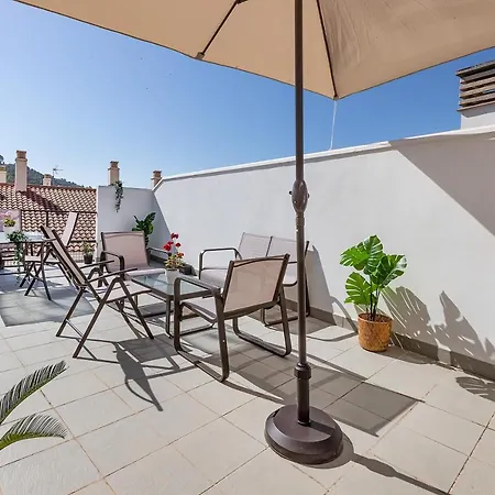 Exclusivo Duplex Dos Aceras