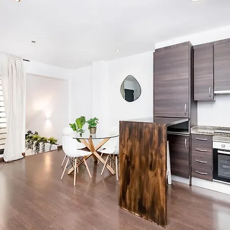 Exclusivo Duplex Dos Aceras