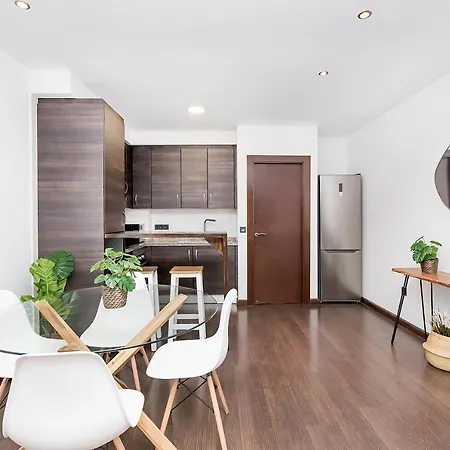 Exclusivo Duplex Dos Aceras * Malaga