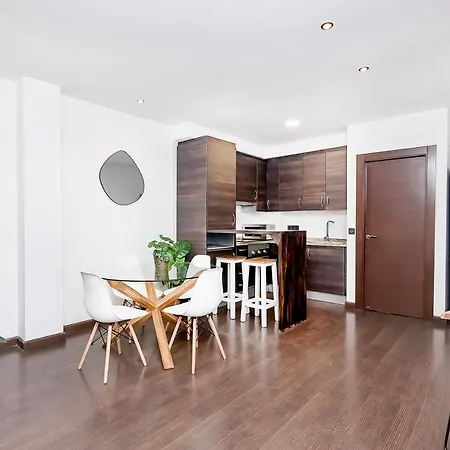 Exclusivo Duplex Dos Aceras