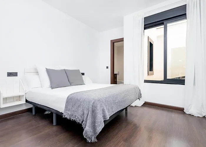 شقة Exclusivo Duplex Dos Aceras *