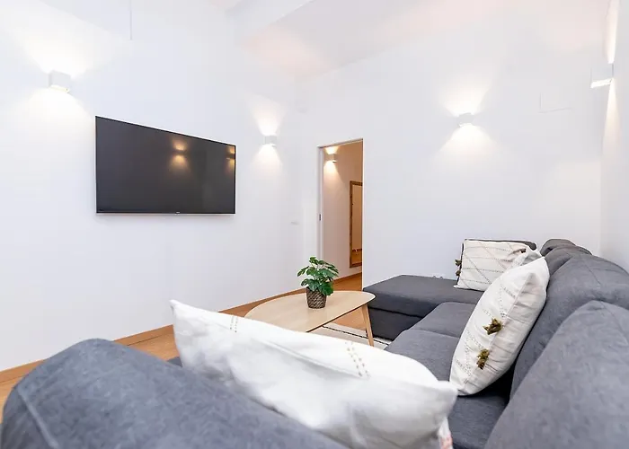 Exclusivo Duplex Dos Aceras * مالقة