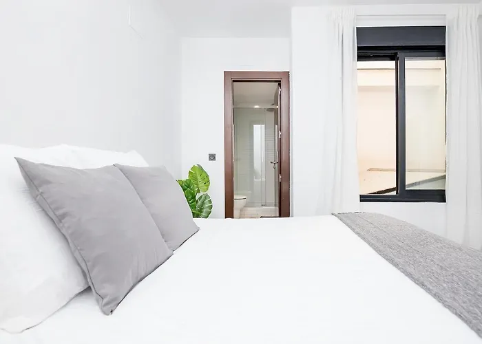 شقة Exclusivo Duplex Dos Aceras *
