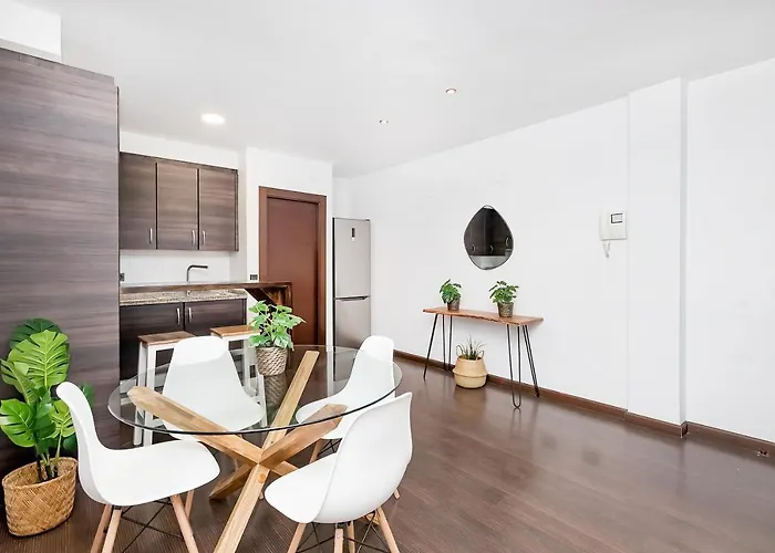 Exclusivo Duplex Dos Aceras *