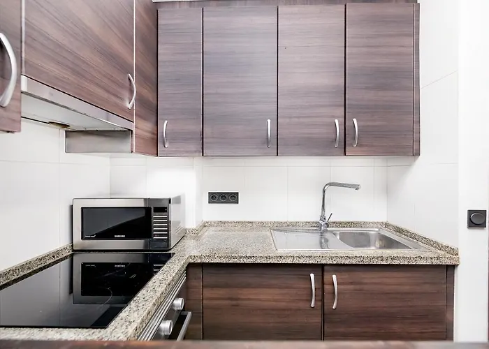 Exclusivo Duplex Dos Aceras شقة