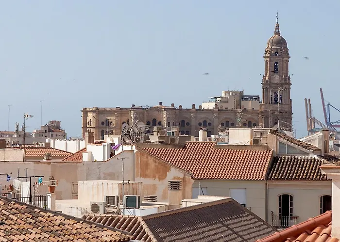 Exclusivo Duplex Dos Aceras شقة