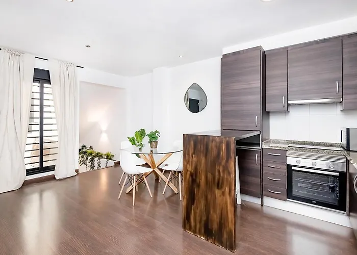 Exclusivo Duplex Dos Aceras