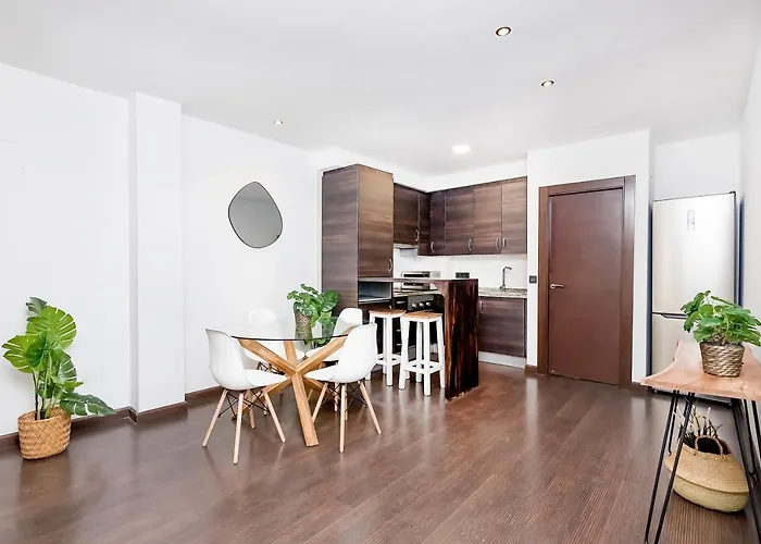 Exclusivo Duplex Dos Aceras